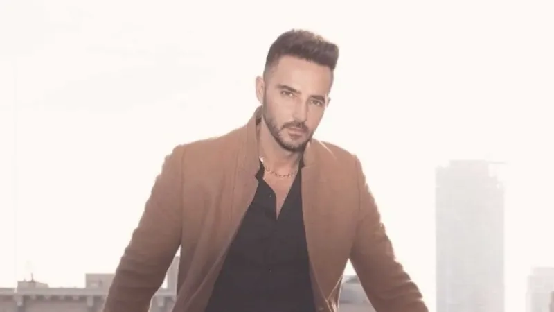 Gökhan Özen'den Şok Aşk İtirafı: "İlk Kez Paylaşıyorum!"