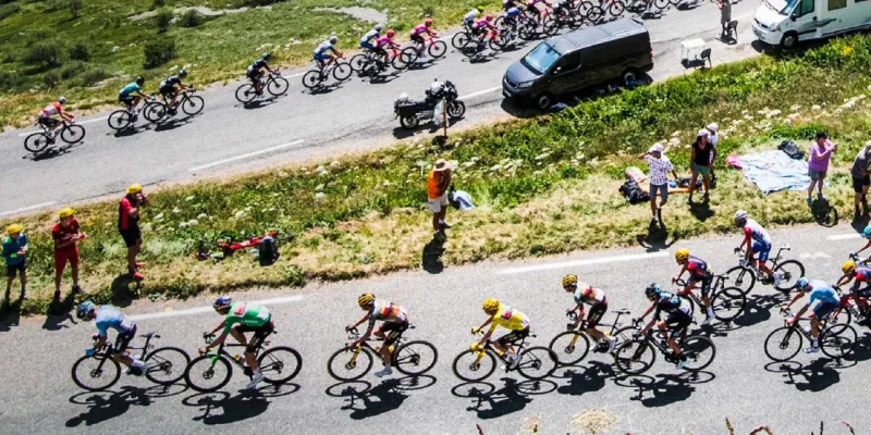 Gran Fondo Bisiklet Yarışı ilk kez Trabzon'da düzenlenecek