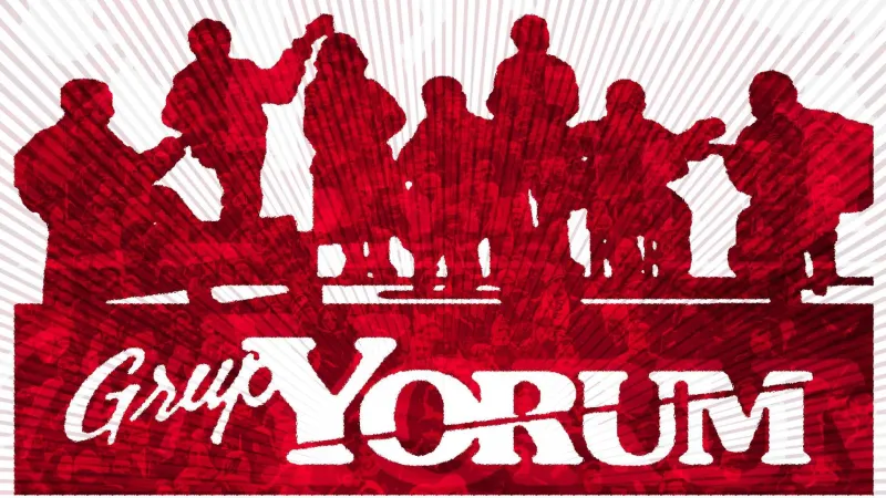 Grup Yorum'un şarkılarına erişim engeli getirildi!