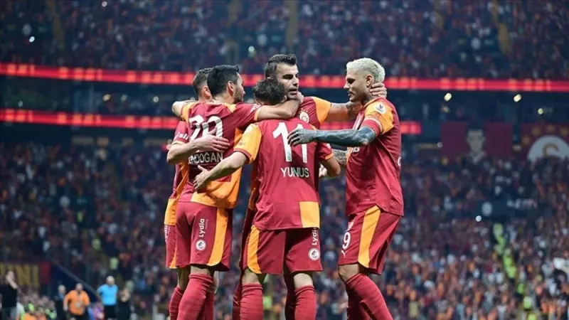 GS ŞAMPİYONLAR LİGİ MAÇ FİKSTÜRÜ: UEFA Şampiyonlar Ligi Galatasaray – Bodo/Glimt maçı ne zaman? UEFA Şampiyonlar Ligi'nde 3. hafta heyecanı!