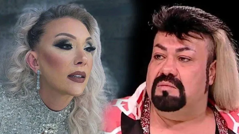 Güllü'nün oğlu, 'Cinayeti çözdüm' diyen Kobra Murat hakkında suç duyurusunda bulundu