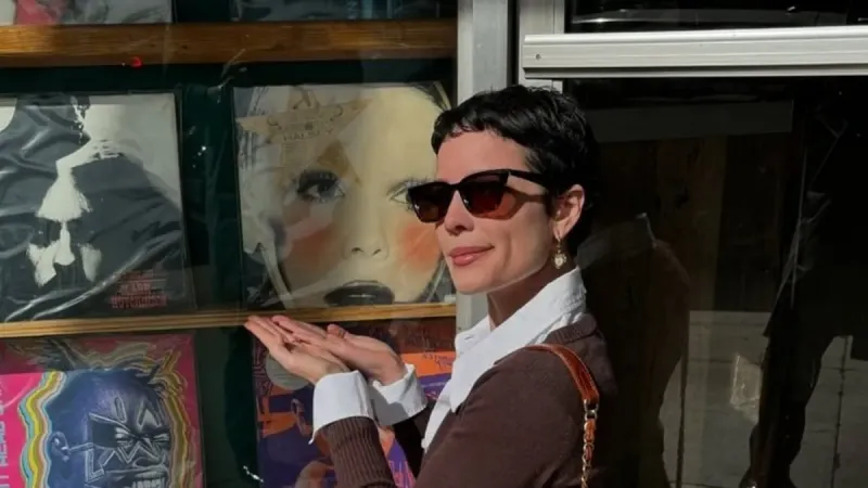 Halsey İstanbul'a Geliyor! Kulis için sadece iki istekte bulundu