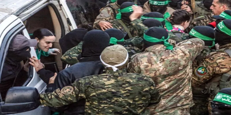 Hamas'tan Şok İddia: Netanyahu Esirlerin Hayatını Umursamıyor!