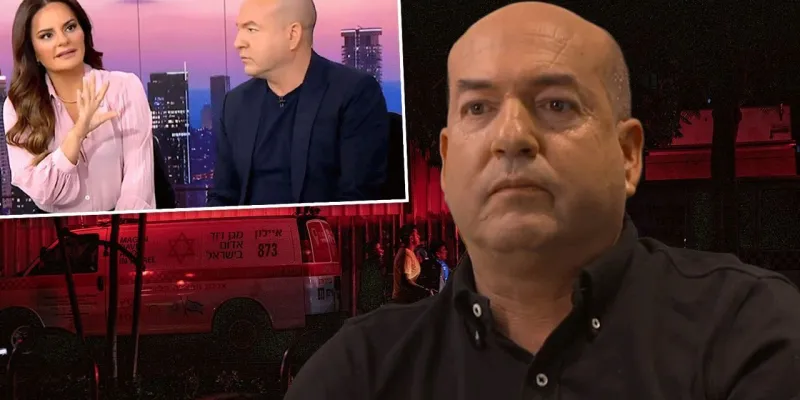 Hamas ve İran'ı yendik final Türkiye'yle! İsrailli gazeteciden skandal sözler