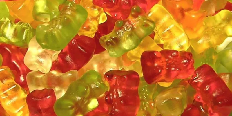 Haribo'dan Şok Gelişme! Şekerlerde Uyuşturucu Mu? Ürünler Toplatılıyor!