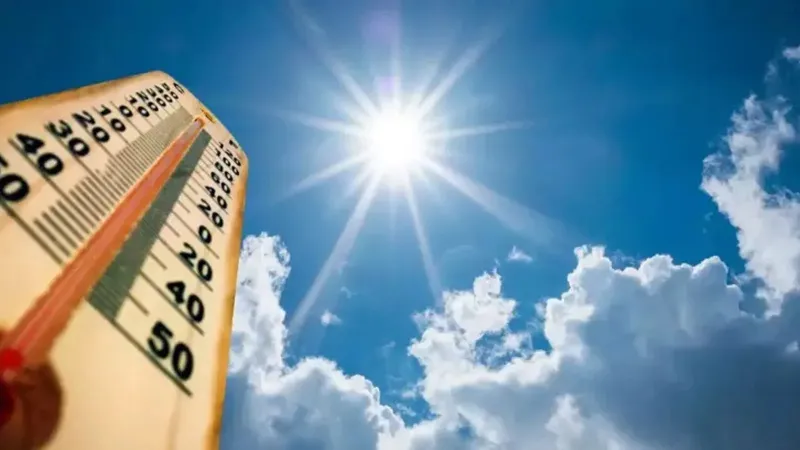 Ankara'da Hava Nasıl Olacak? 31 Temmuz Hava Durumu Şaşırtacak!