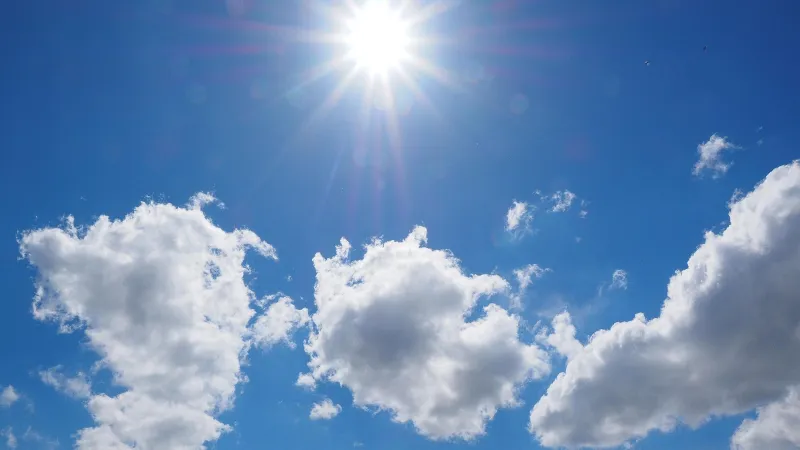 Hava durumu: Ankara'da hava bugün nasıl olacak?