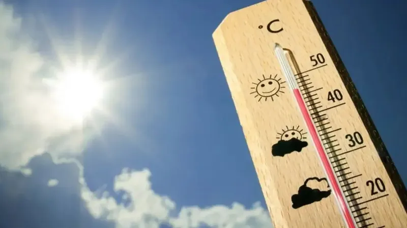 İzmir'de Hava Bugün Nasıl? Meteoroloji'den Şok Uyarı!