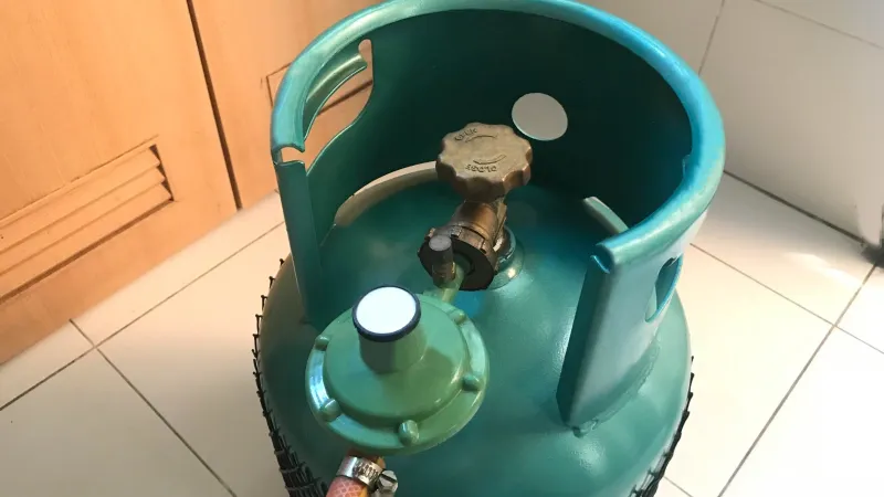 Tüp Gaz Fiyatları Şoku! Aygaz, İpragaz, Bizimgaz Haziran Zammı Yansıdı mı?