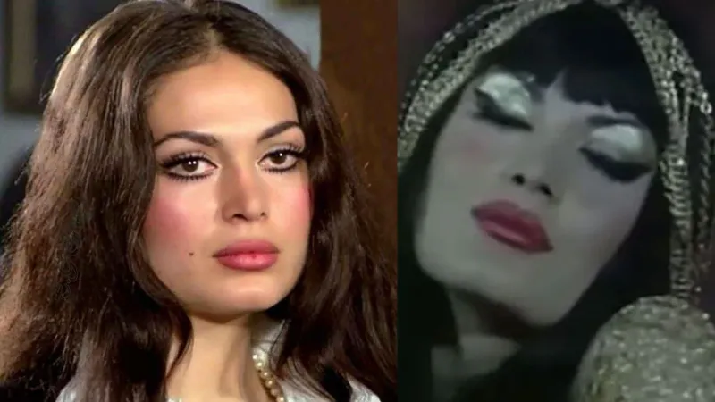 Hollywood yıldızı Eva Mendes, Türkan Şoray hayranlığını sosyal medyadan paylaştı