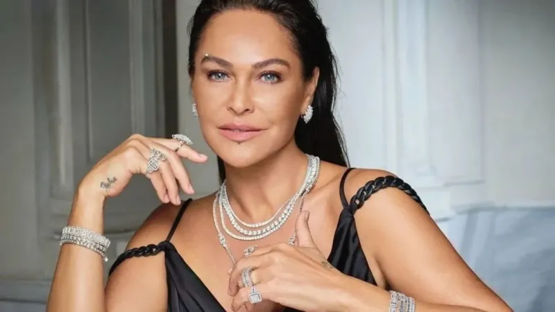 Hülya Avşar Kirayı Uçurdu! İşte Yeni Kira Bedeli