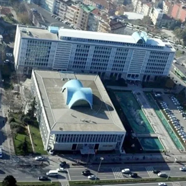 İBB Yolsuzluk Soruşturmasında Şok Gelişme: Tahliyeler Başladı!