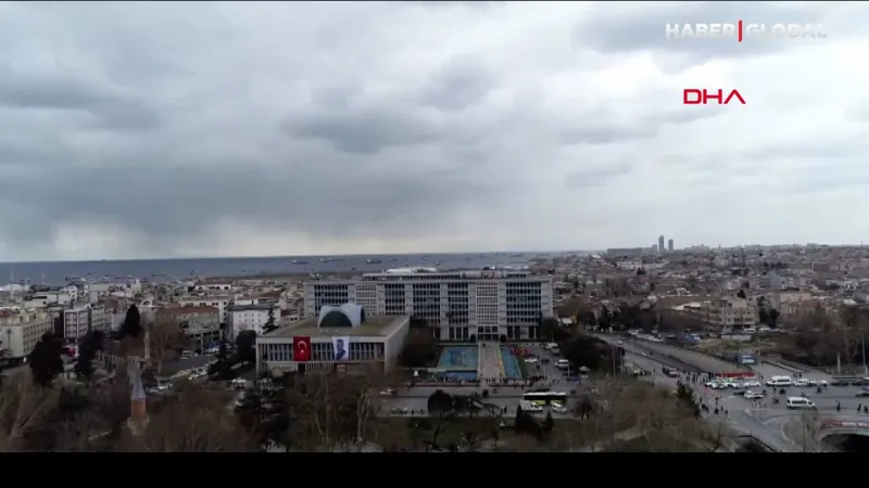 İBB'ye 3. dalga operasyonunda yeni detaylar