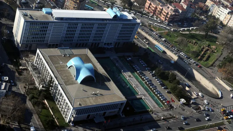 İBB'ye yönelik 4. dalga operasyonda 36 tutuklama talebi