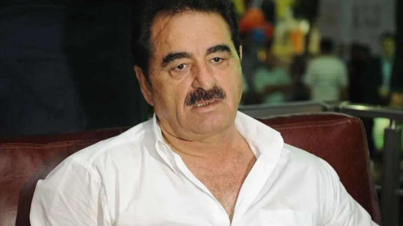 İbrahim Tatlıses konserini erteledi: İşte nedeni!