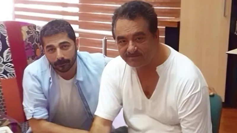 İbrahim Tatlıses oğluna elektronik kelepçe taktırdı