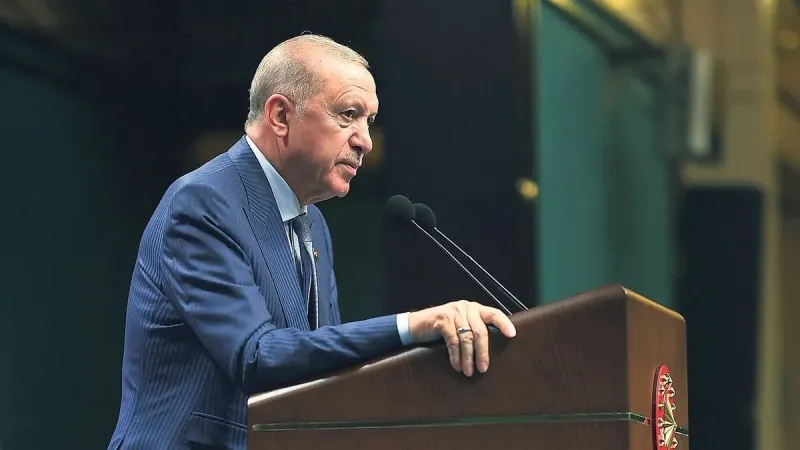 İç cephemizde gedik açtırmayız