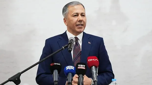 İçişleri Bakanı Ali Yerlikaya duyurdu: Bayram öncesi 81 ilde sıkı denetim