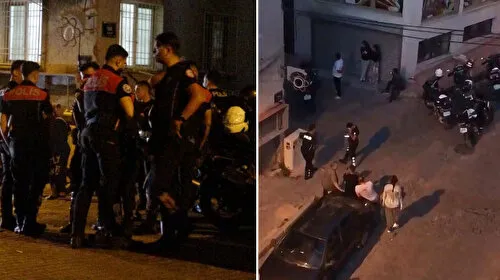 İhbara gelen polis tarafından ölü bulundu; eşi gözaltında