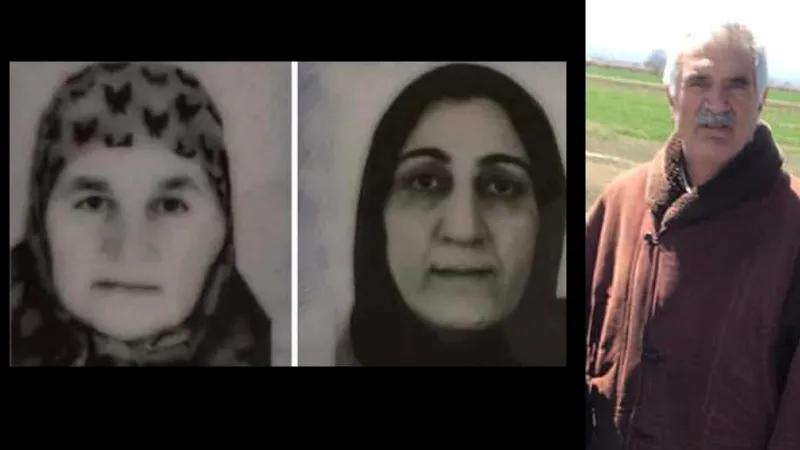 İki yengesini öldürdü, ifadesi ortaya çıktı: Bana karşı onları seçtiler!