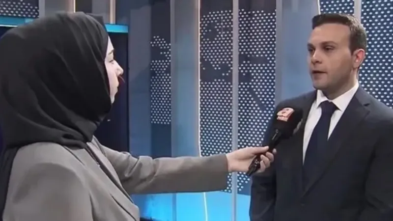 İmamoğlu'nun usulsüz diplomasını ihbar etmişti…Yaşadıklarını A Haber’e anlattı