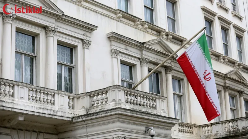 İngiltere, İran büyükelçisini çağırdı