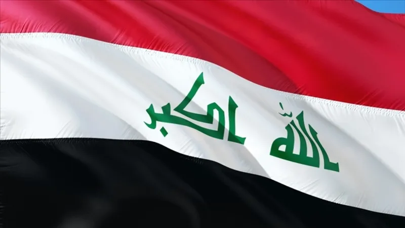 Irak Hava Kuvvetleri Komutanı: Hava sahamızı korumayı sürdürüyoruz