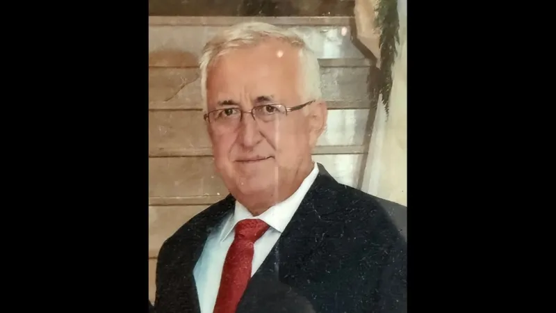 İş insanı Enver Onaran hayatını kaybetti