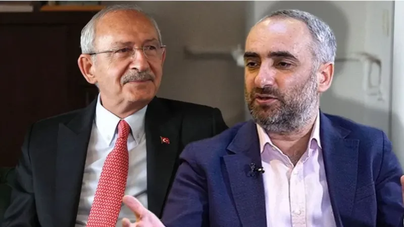 İsmail Saymaz'ın 'Kılıçdaroğlu' açıklaması gündem oldu! '3 isim...'