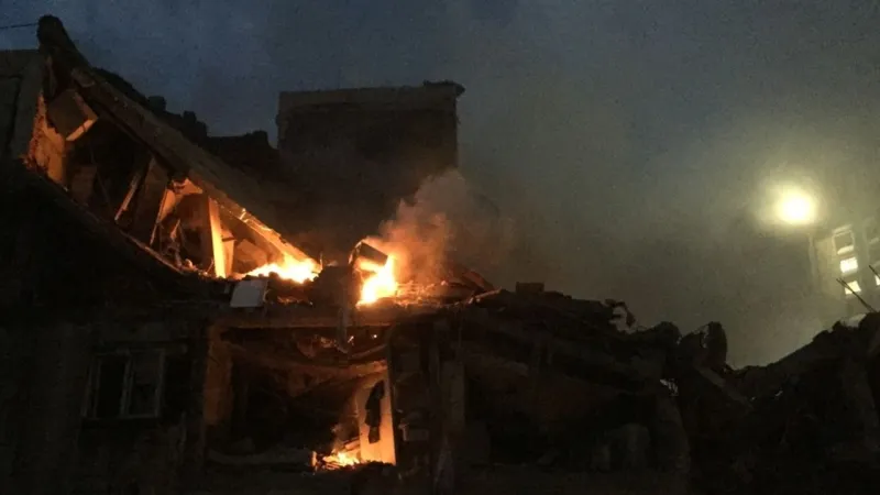 İsrail'in İran'a saldırılarında 6 nükleer bilim insanı hayatını kaybetti