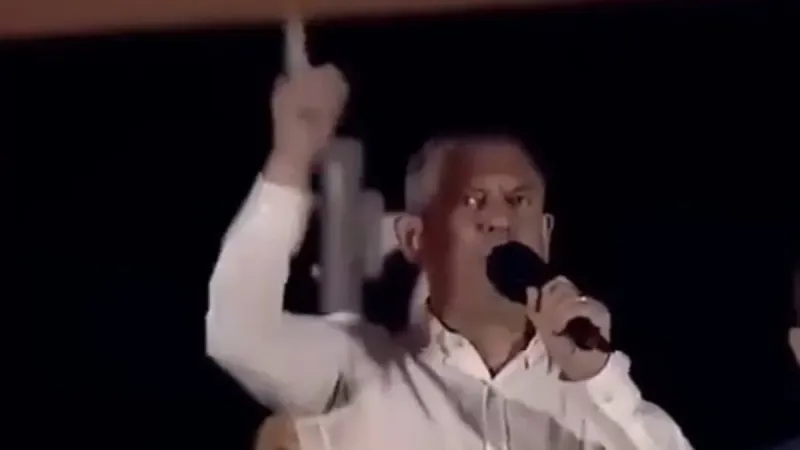 İstanbul Cumhuriyet Başsavcısı Akın Gürlek'i skandal sözlerle tehdit etti! Özgür Özel'e jet soruşturma | Bakan Tunç'tan sert tepki