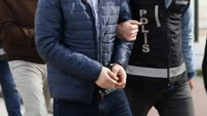 İstanbul’da DEAŞ terör örgütüne finans operasyonu