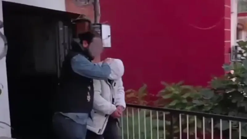 İzmir'de eş zamanlı operasyon: Aranan 145 kişi yakalandı!