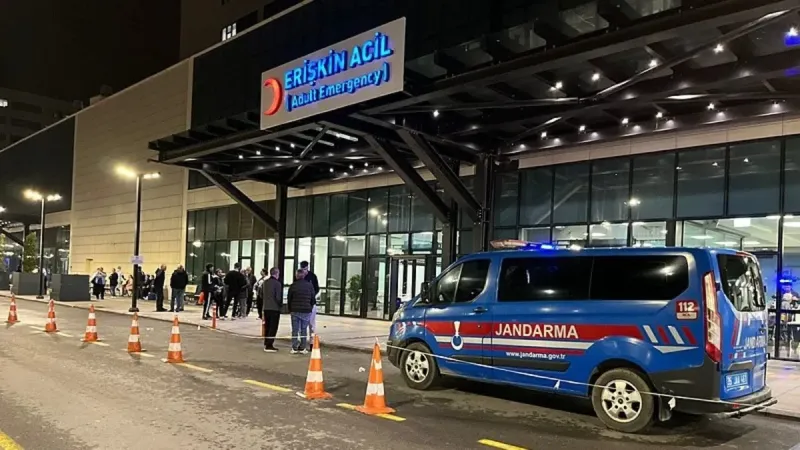 İzmir'de Silahlar Konuştu! Kavga Neden Çıktı? Şok Detaylar!