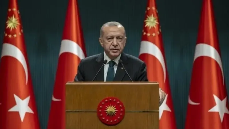 Kabine Toplantısı kararları belli oldu! İşte, 15 Ekim 2025 Çarşamba Kabine Toplantısı kararları ve sonuçları