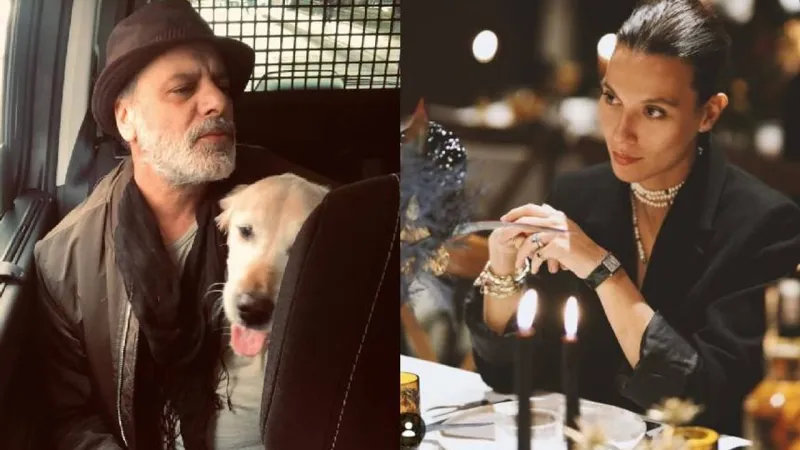 'Kadına şiddet' suçundan hapse girecek olan Ozan Güven kaş yaparken göz çıkardı