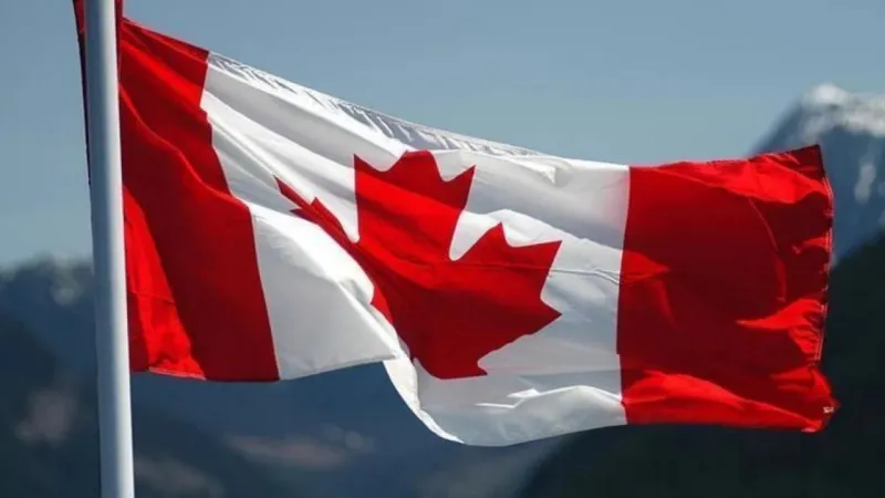 Kanada'dan Ukrayna'ya 143 milyon dolarlık askeri yardım