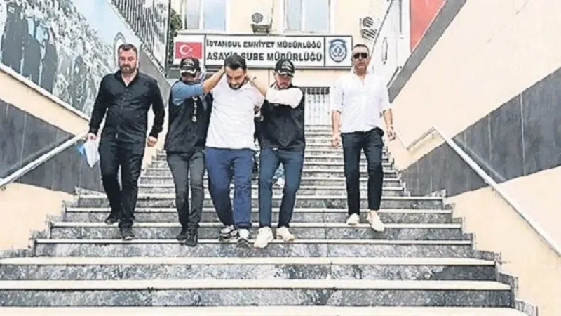 Kanlı Pusu: Temizlik İşçisine Saldırıda Müebbet Şoku!