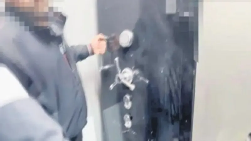 Kara para soruşturmasında son perde! CHP'nin gizli kasasında 4.8 milyar lira