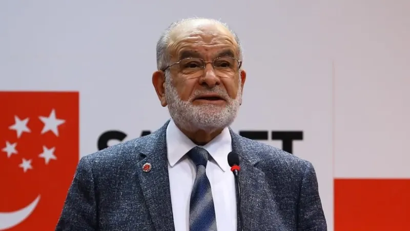 Karamollaoğlu, Başkan Erdoğan'a 70 bin TL tazminat ödeyecek