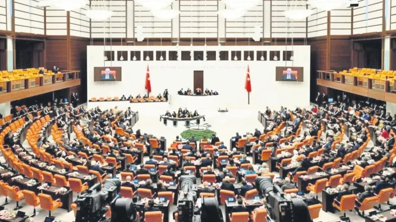 Katillere İndirim Yok Mu? Yeni Yargı Paketi Şoke Etti!