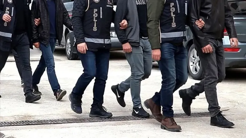 Kayseri'de FETÖ Alarmı! O İki İsim Yakalandı! Şok Detaylar!