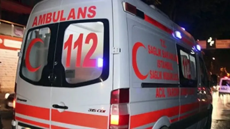 Kayseri'de köpek kavgası cinayetle bitti