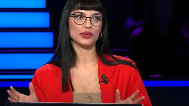 Kim Milyoner Olmak İster’de 2. soruda joker kullandı, 4. soruda elendi!