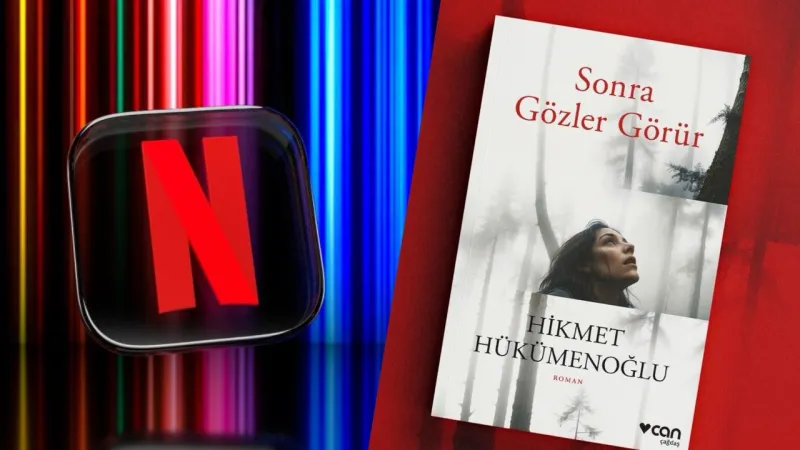 'Kimler Geldi Kimler Geçti' ekibinden yeni dizi: 'Sonra Gözler Görür' uyarlaması yolda!