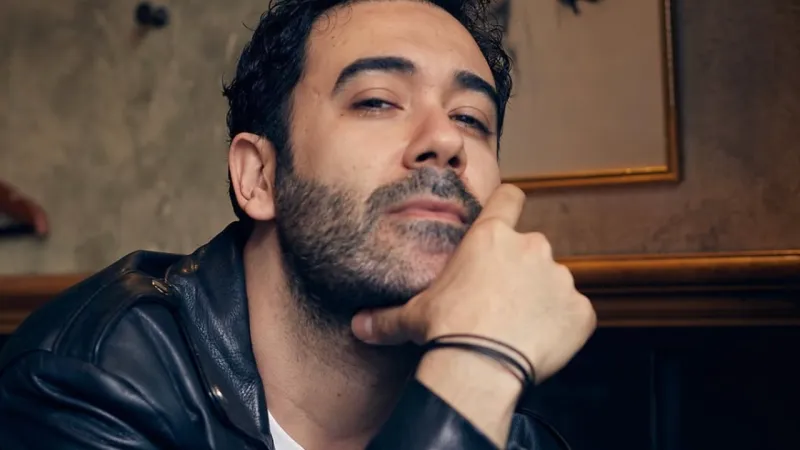 Kızılcık Şerbeti kadrosu genişliyor: Şimdi de 'Salih' ortaya çıktı!