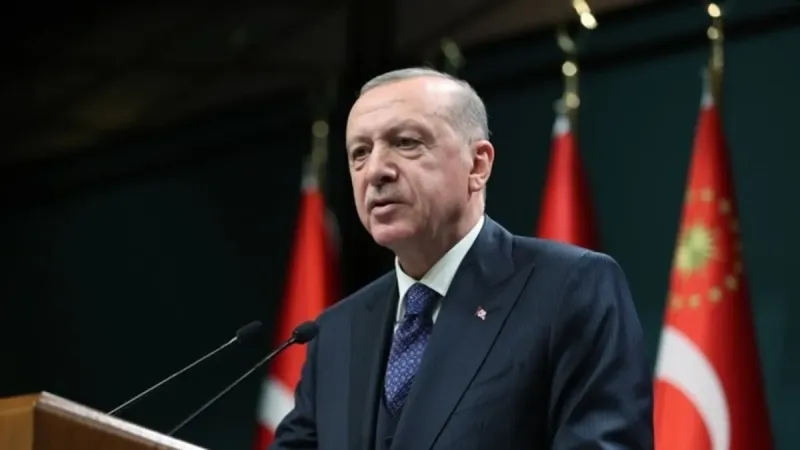 MGK Toplantısı: Gazze'de Neler Olacak? Terörle Mücadele Masada!