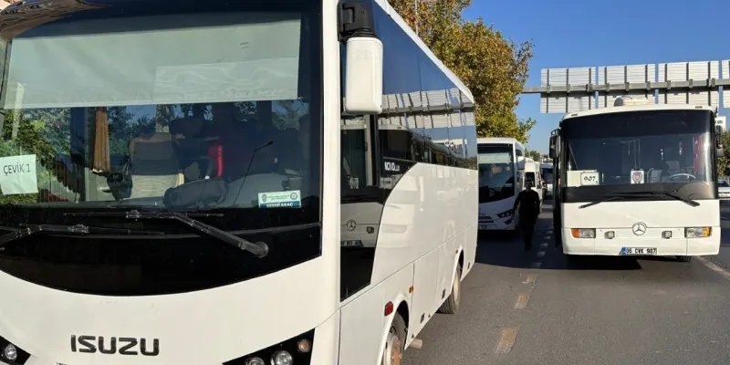 CHP Kurultay Davası: Adliyede Alarm! Çevik Kuvvet Yığınağı