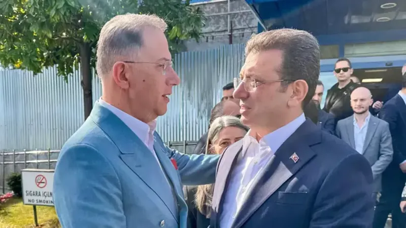 LÖSEV'den Murat Çalık çağrısı: Hapiste tutmak cinayetle eş değer