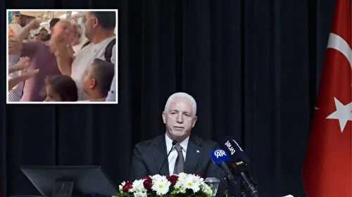 Marmaray saldırısıyla ilgili İstanbul Valisi Gül net konuştu: Devlet sosyal medyadan yönetilmez